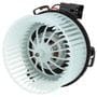Import Direct Climate Control Blower Motor