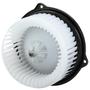 Import Direct Climate Control Blower Motor