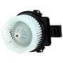 Import Direct Climate Control Blower Motor