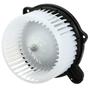 Import Direct Climate Control Blower Motor