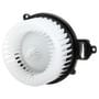 Import Direct Climate Control Blower Motor