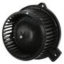 Import Direct Climate Control Blower Motor