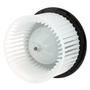 Import Direct Climate Control Blower Motor