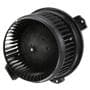 Import Direct Climate Control Blower Motor