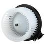 Import Direct Climate Control Blower Motor
