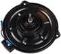 Import Direct Climate Control Blower Motor
