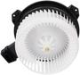 Import Direct Climate Control Blower Motor