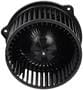 Import Direct Climate Control Blower Motor