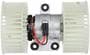 Import Direct Climate Control Blower Motor