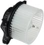 Import Direct Climate Control Blower Motor