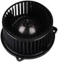 Import Direct Climate Control Blower Motor