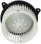 Import Direct Climate Control Blower Motor