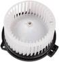 Import Direct Climate Control Blower Motor