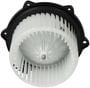 Import Direct Climate Control Blower Motor