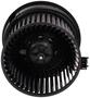 Import Direct Climate Control Blower Motor