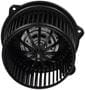 Import Direct Climate Control Blower Motor
