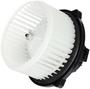 Import Direct Climate Control Blower Motor