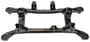 Import Direct Chassis Crossmember