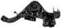 Import Direct Chassis Trailing Arm