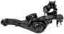 Import Direct Chassis Trailing Arm