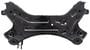 Import Direct Chassis Subframe