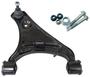 Import Direct Chassis Control Arm Set