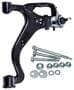 Import Direct Chassis Control Arm Set