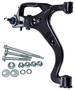 Import Direct Chassis Control Arm Set