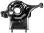 Import Direct Chassis Control Arm