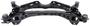 Import Direct Chassis Subframe