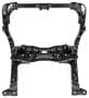 Import Direct Chassis Subframe