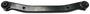 Import Direct Chassis Control Arm