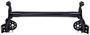 Import Direct Chassis Axle