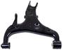 Import Direct Chassis Suspension Arm