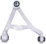 Import Direct Chassis Control Arm