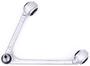 Import Direct Chassis Control Arm
