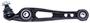 Import Direct Chassis Suspension Arm