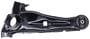 Import Direct Chassis Trailing Arm