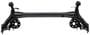 Import Direct Chassis Axle