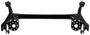 Import Direct Chassis Axle