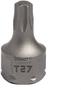 GripEdge T27 7/8 Inch Star Socket