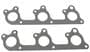 JBA Performance Exhaust Exhaust Header Gasket