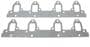 JBA Performance Exhaust Exhaust Header Gasket