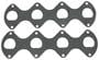 JBA Performance Exhaust Exhaust Header Gasket