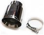 JBA Performance Exhaust Exhaust Tail Pipe Tip