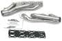 JBA Performance Exhaust 409 Stainless Steel Exhaust Header