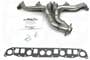JBA Performance Exhaust 409 Stainless Steel Exhaust Header