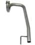 JBA Performance Exhaust Exhaust Intermediate Pipe