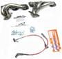 JBA Performance Exhaust 409 Stainless Steel Exhaust Header