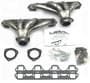 JBA Performance Exhaust 409 Stainless Steel Exhaust Header